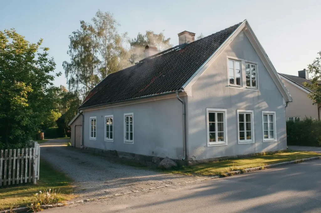julisol och v rmeb lja s skyddar du taket mot uttorkning sprickor och on digt slitage